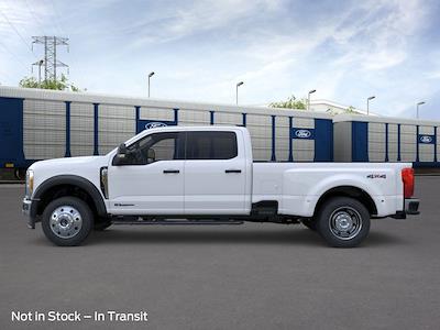 New 2026 Ford F-450 - photo 1