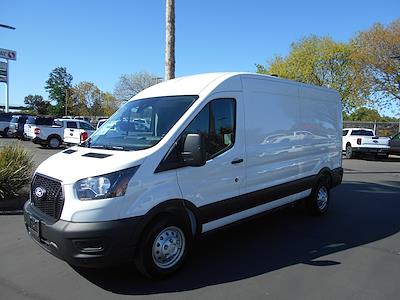 New 2026 Ford Transit 250 - photo 1