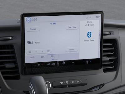 New 2026 Ford Transit 250 - photo 2