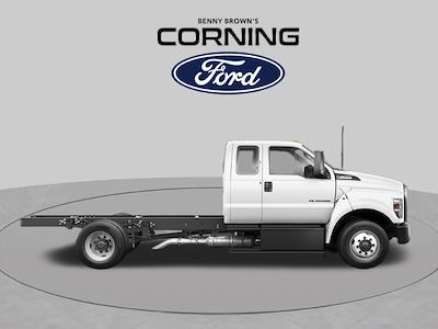 New 2027 Ford F-650 Regular Cab Cab Chassis for sale #16607 - photo 2
