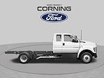 New 2027 Ford F-650 Regular Cab Cab Chassis for sale #16607 - photo 2