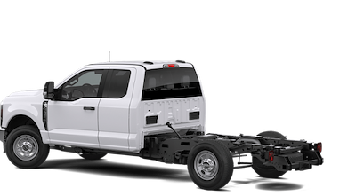 New 2026 Ford F-250 Super Cab Cab Chassis for sale #16632 - photo 2