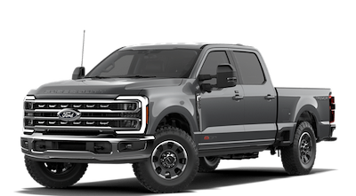 2027 Ford F-250 Crew Cab 4x4 Pickup for sale #16708 - photo 1