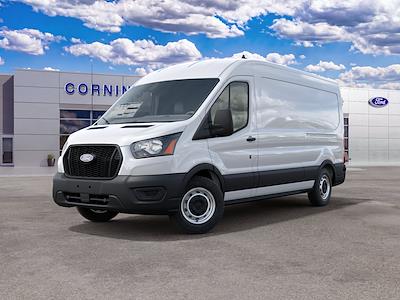 2027 Ford Transit 250 Medium Roof RWD Cargo Van for sale #16721 - photo 2