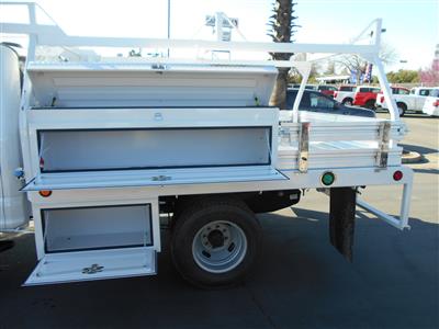 New 2020 Ford F-350 XL Super Cab 4x4 10' Scelzi Contractor Truck for sale #57819 - photo 2