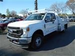 New 2020 Ford F-350 XL Super Cab 4x4 10' Scelzi Contractor Truck for sale #57819 - photo 1