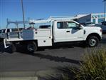 New 2020 Ford F-350 XL Super Cab 4x4 10' Scelzi Contractor Truck for sale #57819 - photo 9