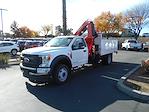 2022 Ford F-550 Regular Cab DRW 4x4, Enoven Truck Body & Equipment EWP Tire Repair Truck 62316 for sale #62316 - photo 40