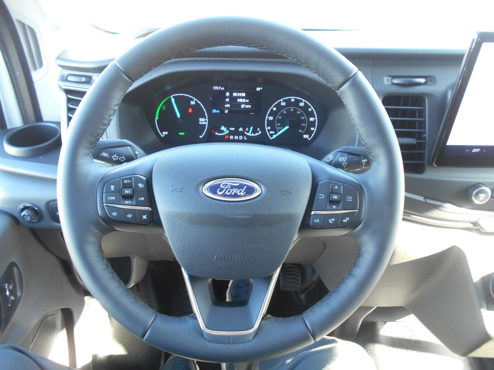 Used 2022 Ford E-Transit 350 - photo 12