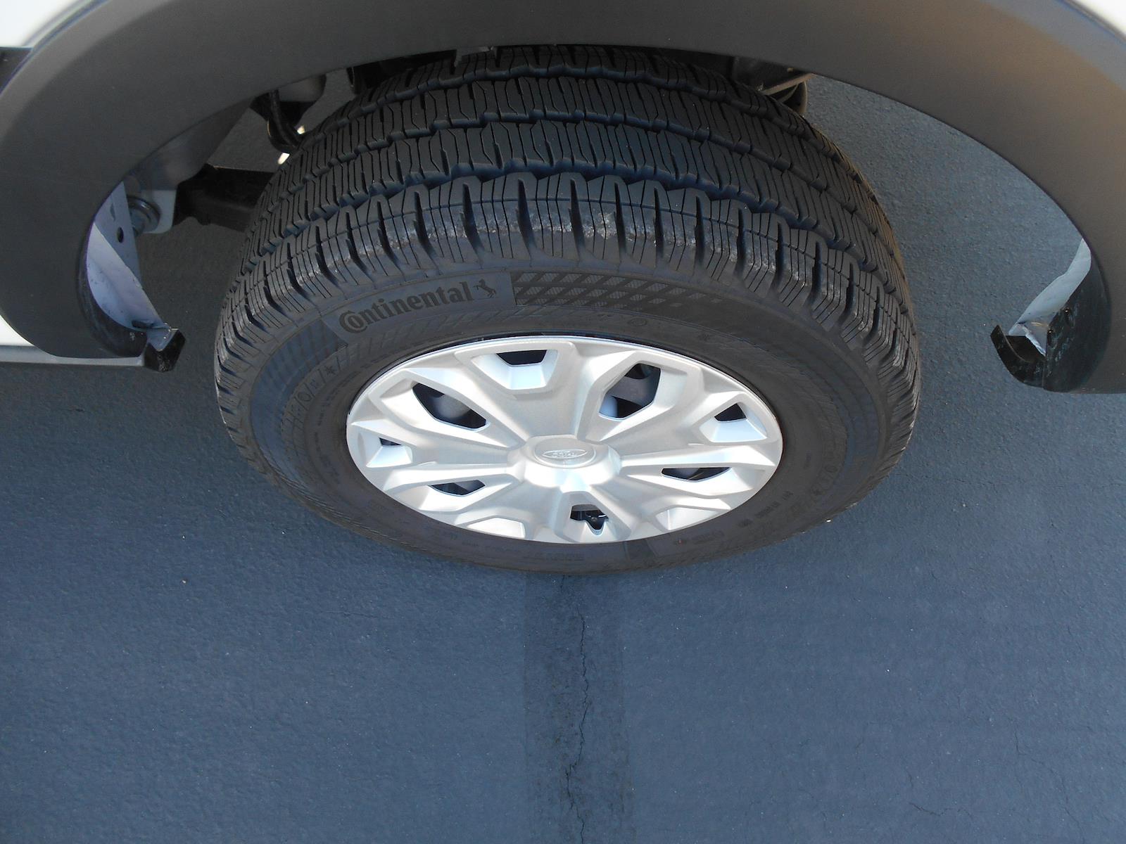 Used 2022 Ford E-Transit 350 - photo 15