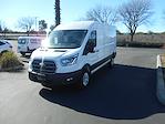 2022 Ford E-Transit 350 Medium Roof RWD, Empty Cargo Van for sale #82301 - photo 2