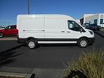 2022 Ford E-Transit 350 Medium Roof RWD, Empty Cargo Van for sale #82301 - photo 7