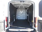 2022 Ford E-Transit 350 Medium Roof RWD, Empty Cargo Van for sale #82301 - photo 3