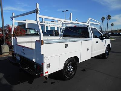 Used 2019 Ford F-250 Regular Cab 4x2 Service Truck for sale #82919 - photo 2