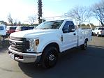 Used 2019 Ford F-250 Regular Cab 4x2 Service Truck for sale #82919 - photo 1
