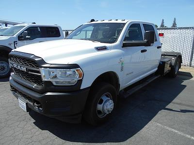2022 Ram 3500 Crew Cab DRW 4x2 Hauler Body for sale #84069 - photo 2