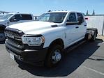 2022 Ram 3500 Crew Cab DRW 4x2 Hauler Body for sale #84069 - photo 2