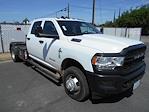 2022 Ram 3500 Crew Cab DRW 4x2 Hauler Body for sale #84069 - photo 3