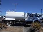 2023 Ford F-750 Regular Cab DRW RWD, Klein Products, Inc. (HD) Water Truck for sale #83430 - photo 4