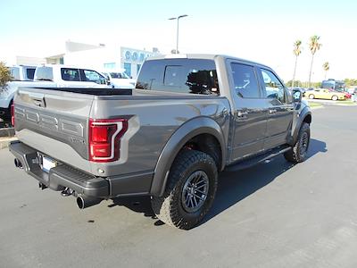 2020 Ford F-150 SuperCrew Cab 4x4, Pickup for sale #83449 - photo 1