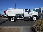 2022 Ford F-750 Regular Cab DRW RWD, Scelzi Water Truck for sale #83632 - photo 4