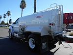 2022 Ford F-750 Regular Cab DRW RWD, Scelzi Water Truck for sale #83632 - photo 2