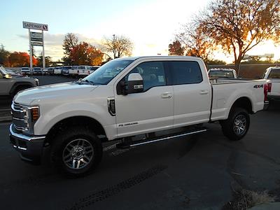 2019 Ford F-250 Crew Cab 4x4, Pickup for sale #83653 - photo 1