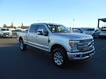 2017 Ford F-350 Crew Cab SRW 4x4, Pickup for sale #83721 - photo 4