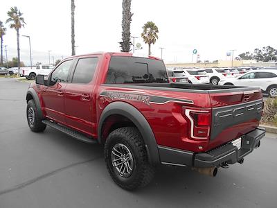 2019 Ford F-150 SuperCrew Cab 4x4 Pickup for sale #83731 - photo 2