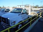 2019 Ford F-650 Regular Cab DRW RWD, Flatbed for sale #83748 - photo 1