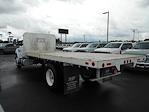 2019 Ford F-650 Regular Cab DRW 4x2 Flatbed Truck for sale #83749 - photo 2