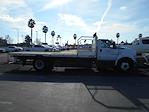 2019 Ford F-650 Regular Cab DRW RWD, Flatbed for sale #83750 - photo 3