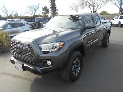 2020 Toyota Tacoma Double Cab 4x4, Pickup for sale #83788 - photo 1