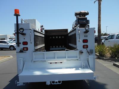 2017 Ford F-550 Regular Cab DRW 4x2 Service Truck for sale #83794 - photo 2