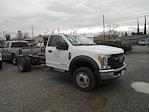 2017 Ford F-550 Regular Cab DRW 4x2, Cab Chassis for sale #83794 - photo 2