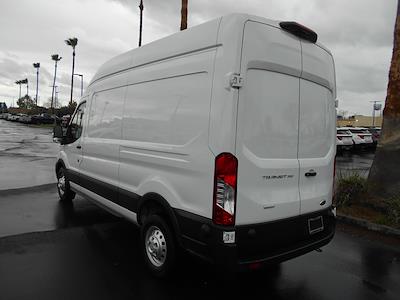 Used 2024 Ford Transit 350 High Roof Empty Cargo Van for sale #83874 - photo 2