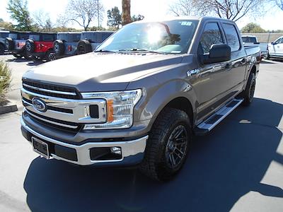 2020 Ford F-150 SuperCrew Cab 4x2 Pickup for sale #83938 - photo 1