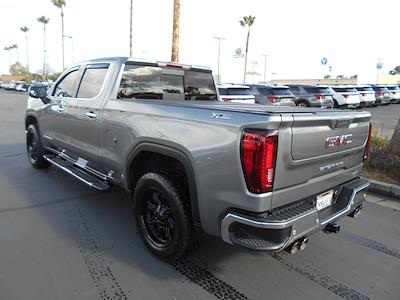 2022 GMC Sierra 1500 Crew Cab 4x4 Pickup for sale #83950 - photo 2