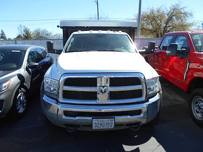 2018 Ram 5500 Regular Cab DRW 4x2 Dump Truck for sale #83956 - photo 2
