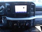 2024 Ford F-550 Crew Cab DRW 4x4 Flatbed Truck for sale #83994 - photo 11
