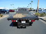 2024 Ford F-550 Crew Cab DRW 4x4 Flatbed Truck for sale #83994 - photo 5