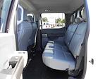 2024 Ford F-550 Crew Cab DRW 4x4 Flatbed Truck for sale #83994 - photo 9