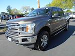 2018 Ford F-150 SuperCrew Cab 4x4 Pickup for sale #83997 - photo 1