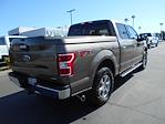 2018 Ford F-150 SuperCrew Cab 4x4 Pickup for sale #83997 - photo 5
