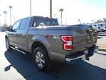 2018 Ford F-150 SuperCrew Cab 4x4 Pickup for sale #83997 - photo 2