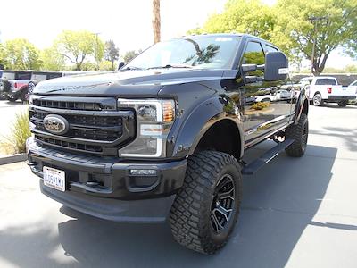 2022 Ford F-250 Crew Cab 4x4 Pickup for sale #84001 - photo 1