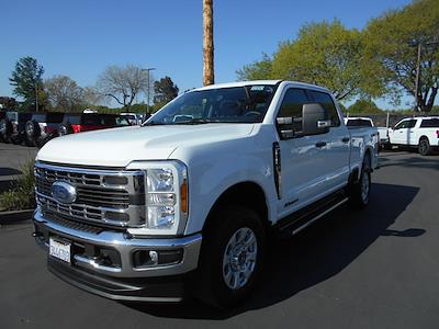 2023 Ford F-250 Crew Cab 4x4 Pickup for sale #84006 - photo 1