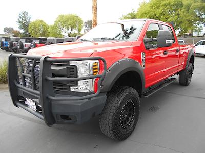2019 Ford F-250 Crew Cab 4x4 Pickup for sale #84010 - photo 1