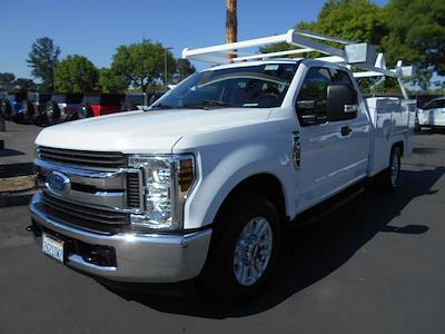 2019 Ford F-350 Super Cab SRW 4x2 Service Truck for sale #84013 - photo 1