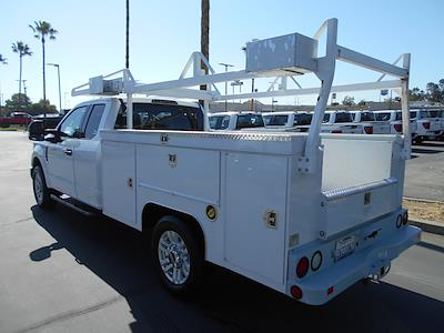 2019 Ford F-350 Super Cab SRW 4x2 Service Truck for sale #84013 - photo 2